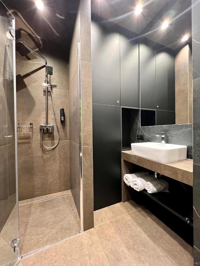 Apartament Spot Klonowa Кельце Экстерьер фото