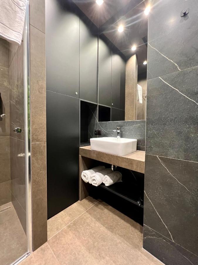 Apartament Spot Klonowa Кельце Экстерьер фото
