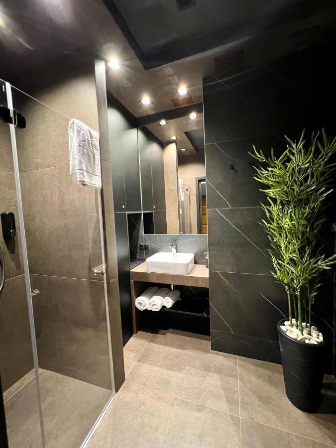 Apartament Spot Klonowa Кельце Экстерьер фото
