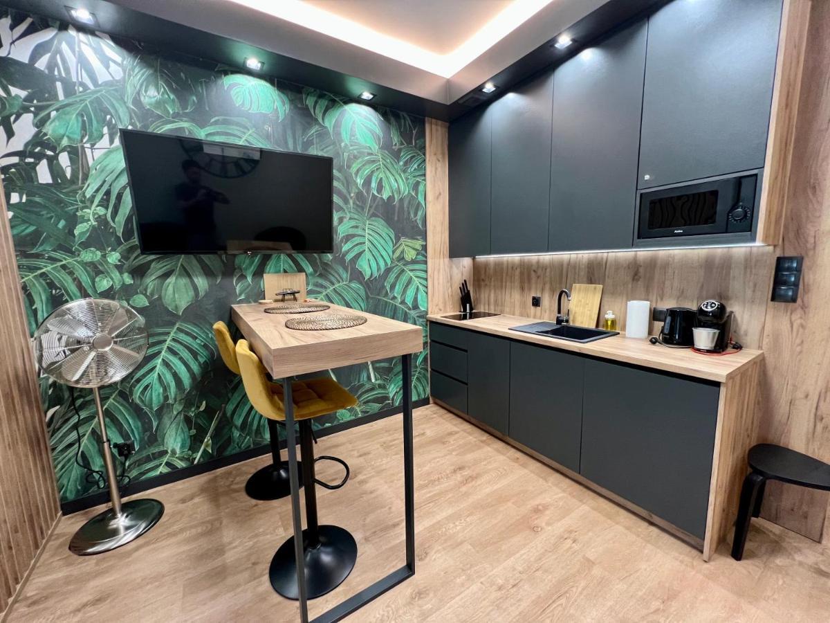 Apartament Spot Klonowa Кельце Экстерьер фото