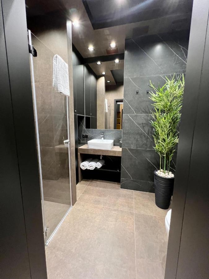 Apartament Spot Klonowa Кельце Экстерьер фото