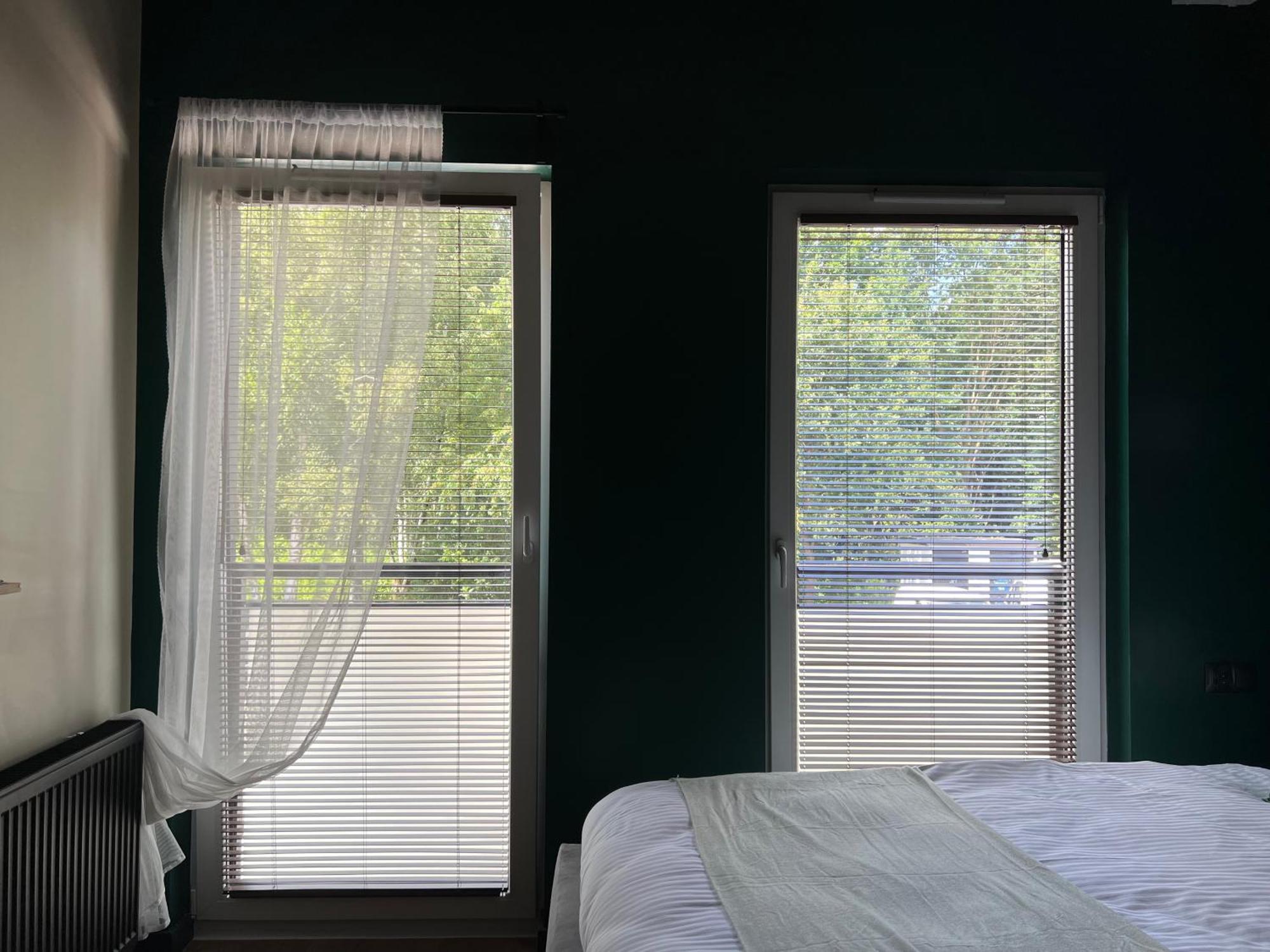 Apartament Spot Klonowa Кельце Экстерьер фото